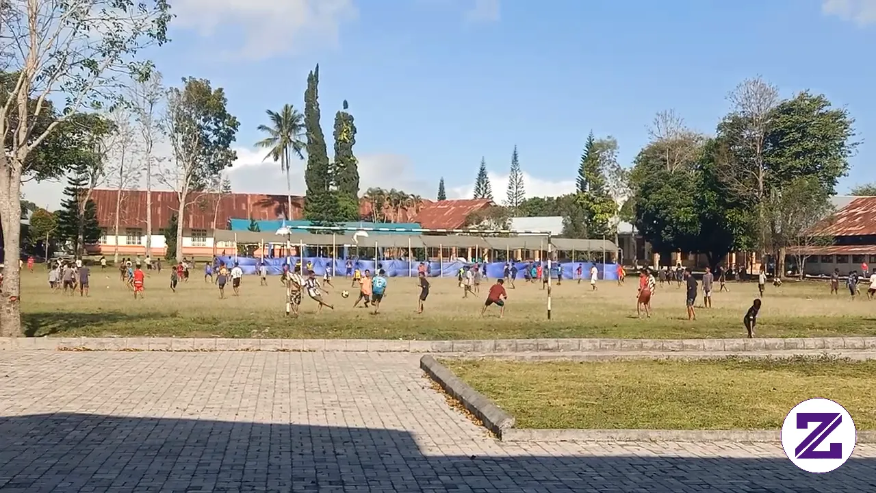 SMPK Seminari Mataloko