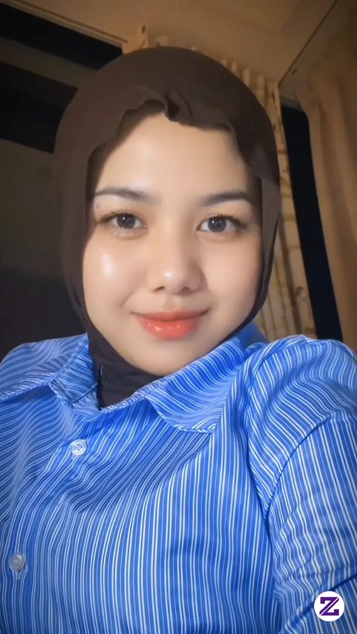 Bersolek Dulu 🥀😍