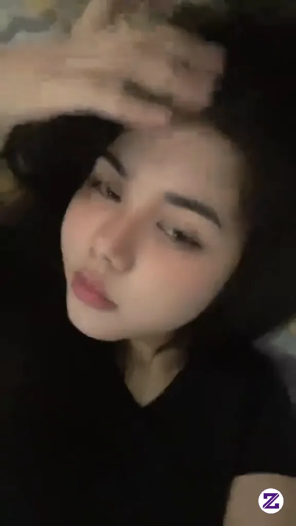 Rebahan Mulu, Malas Juga Wkwkwk 😢🥀