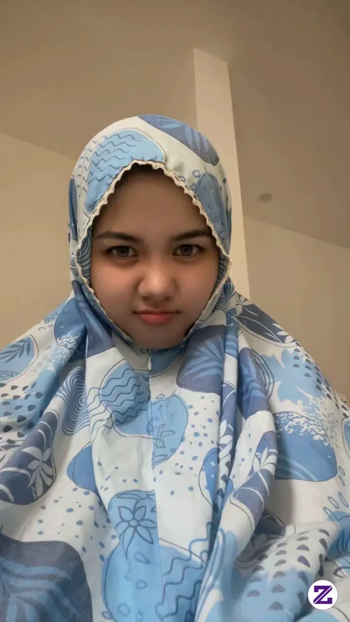 Jam Segini Belum Bisa Tidur 😢🥀