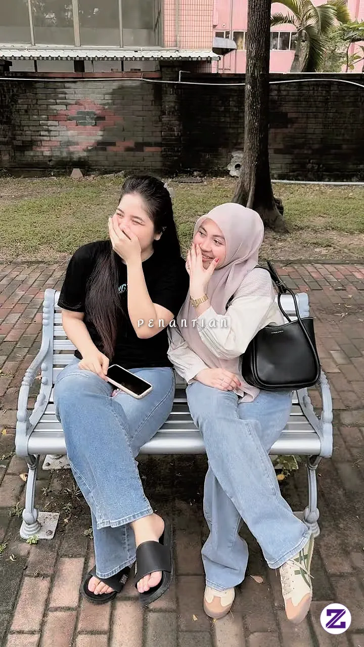 Sisa Jalan-jalan Kemarin 🇼🇸