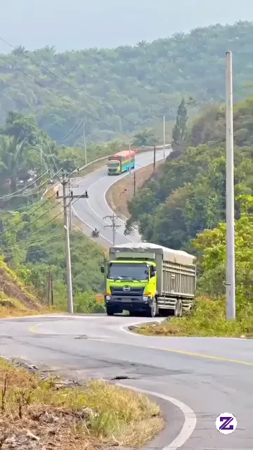 Mode Merayap