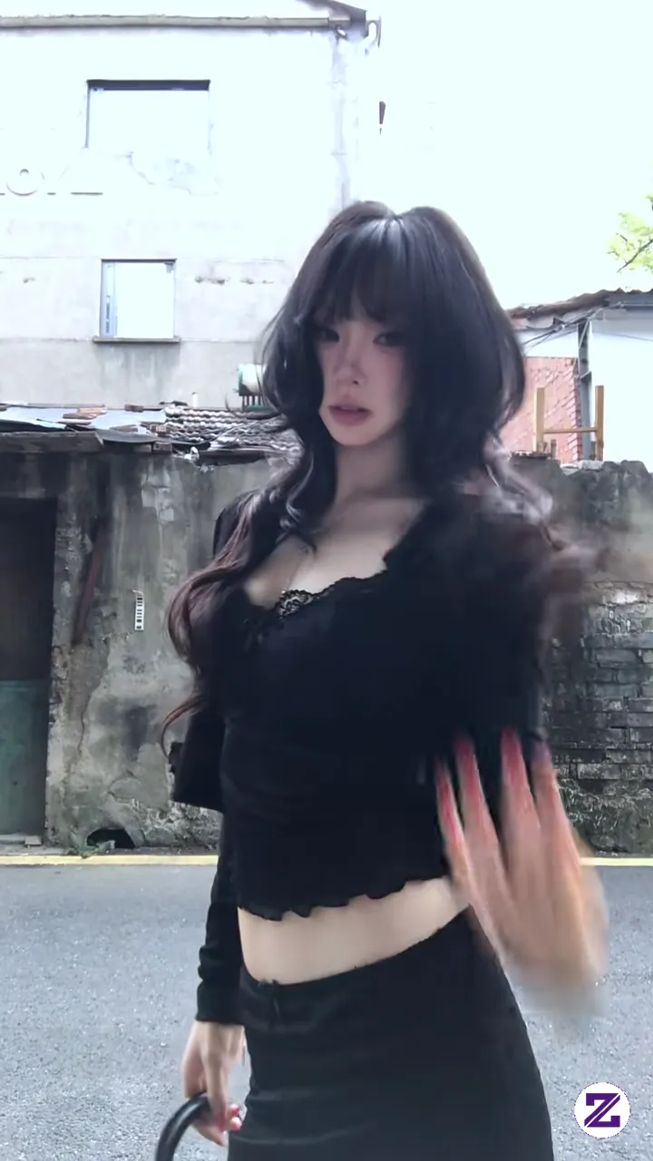 Yg Suka Ootdan Bisa Jadi Referensi Nihhh