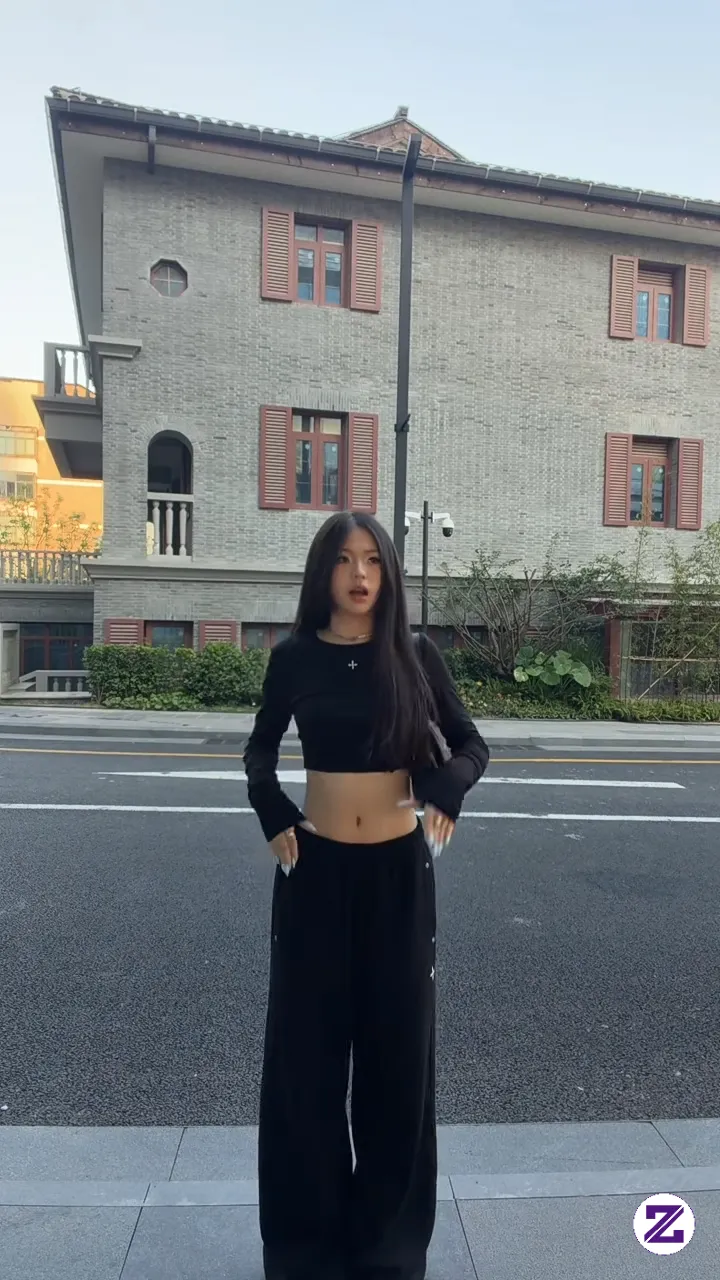 Nyobain Dance Yang Lagi Viral Nihh!