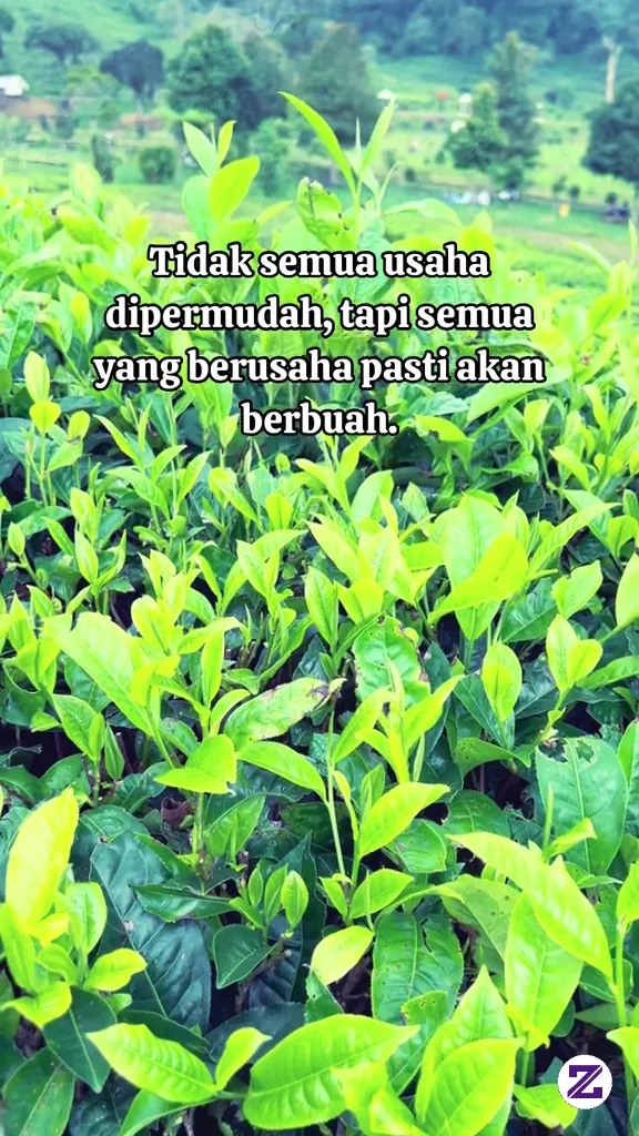 Semua Tidak Mudah