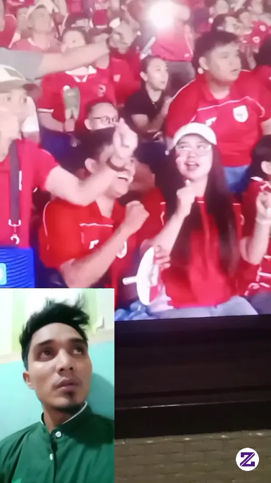 Ternyata Menjadi Suatu Kebanggaan Indonesia Ku Berjaya Sang Juara Telah Hadir