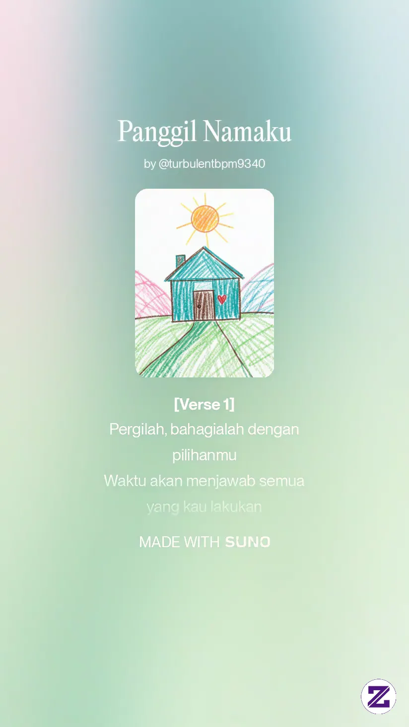 RUMAH ITU PENUH KENANGAN YANG TAK BISA KU HAPUS🥺