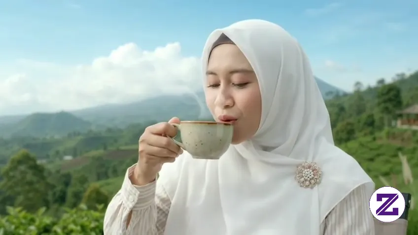 Awali Pagi Dengan Sarapan