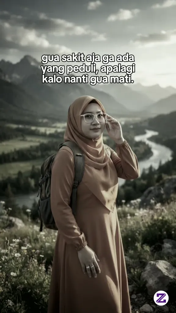 DIMANA LETAK HATIMU