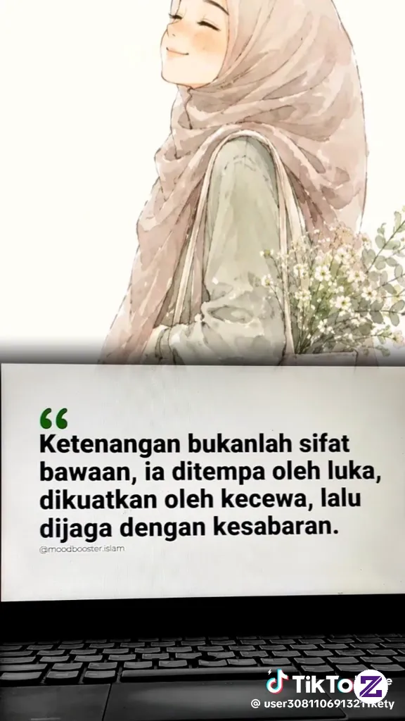 Lihat Bgni Menyentuh Dihati