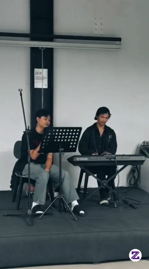 Perunggu - Ini Abadi (cover By Me)