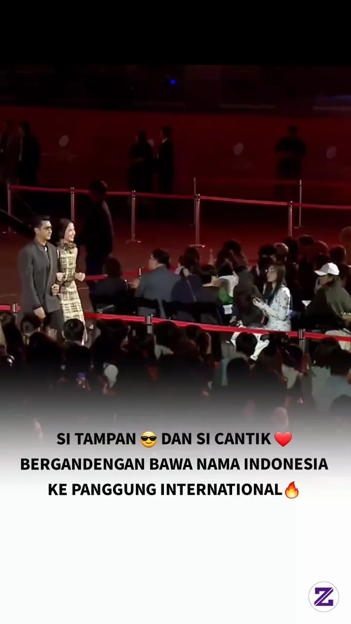 Indonesia 😍🎉