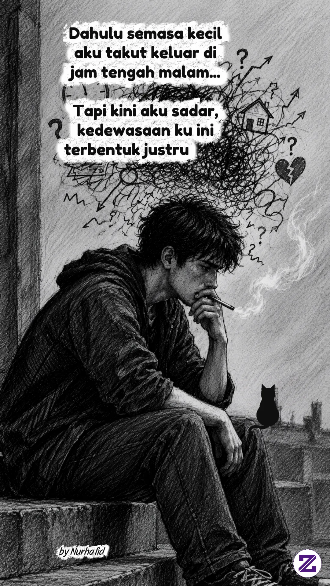 Ada Yang Sama...