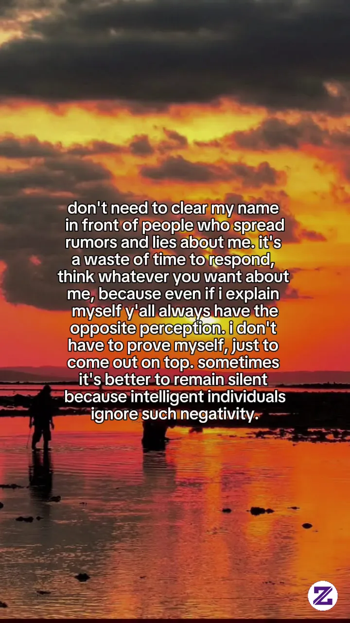 It's Me, I Don't Have Any. Needs To Be Changed