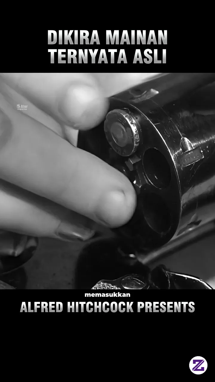 Dikira Pistol Mainan, Anak Ini Hampir Saja Mmbuat Kesalahan Fatal ❗❗