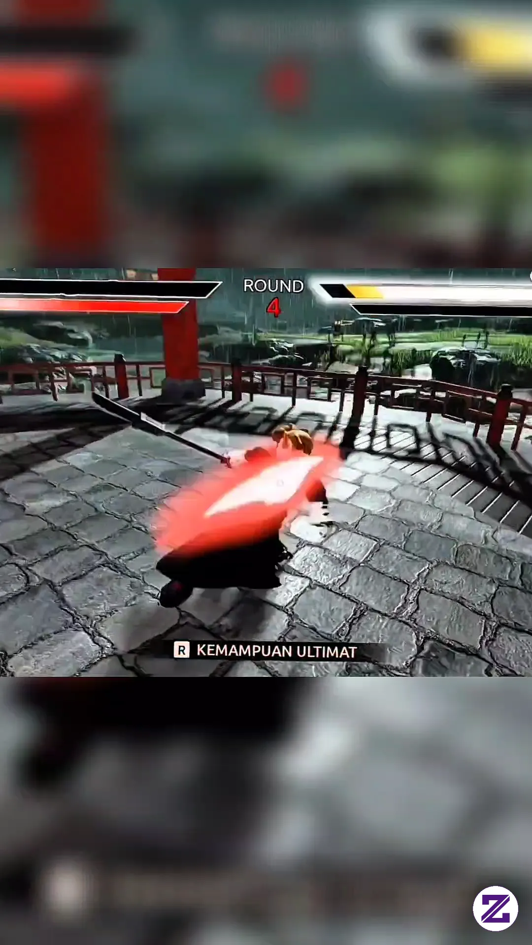 Epic Battle 1v1