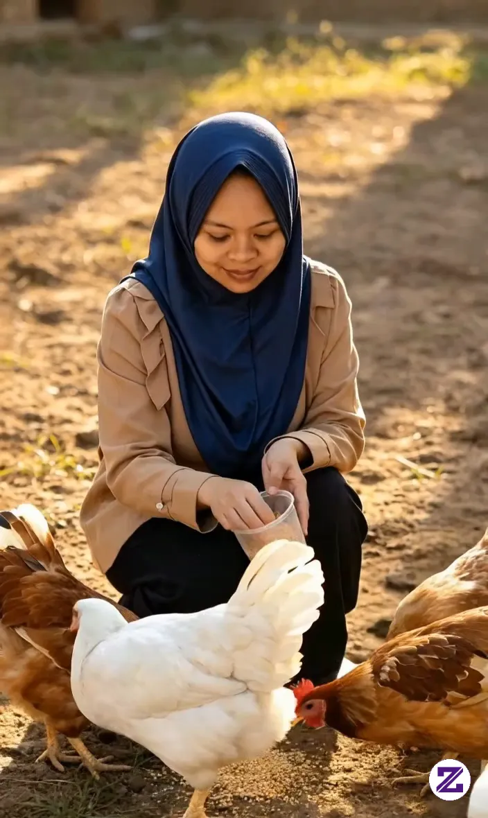 Hari Yang Cukup Menyenangkan,..