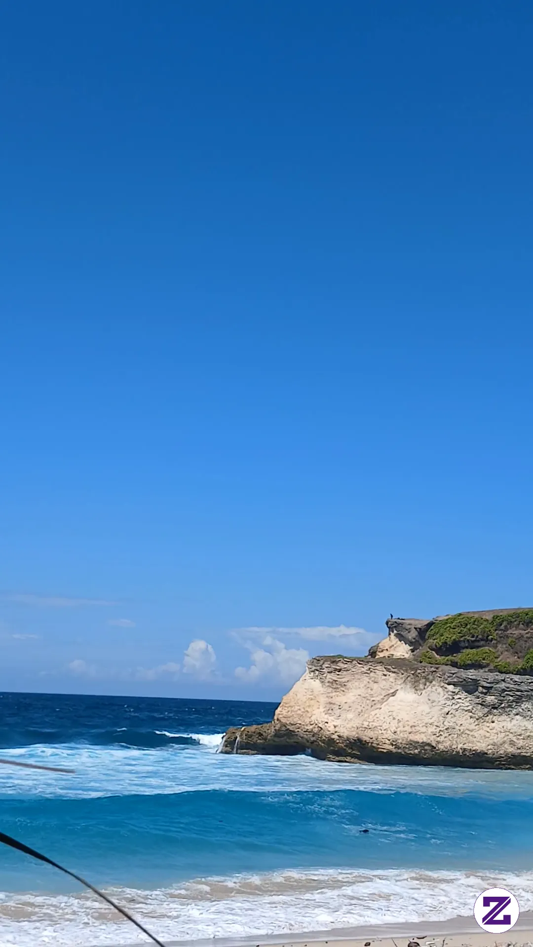 Tempat Ternyaman Di Saat Banyak Masalah
