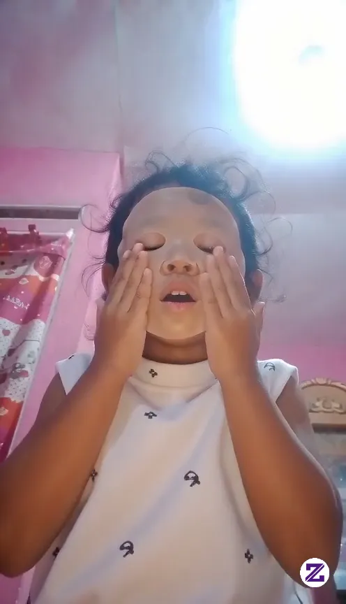 Si Cantik Mulai Aktiv