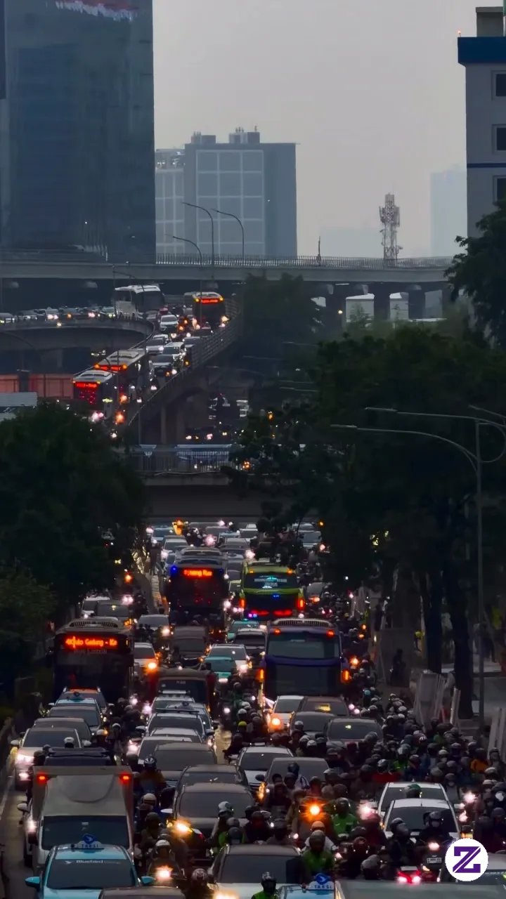 Jkt After Office