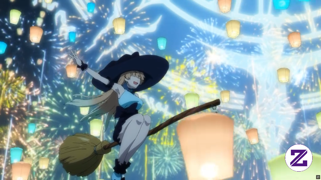 Anime Yang Susah Di Lupakan