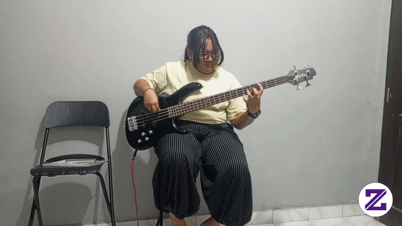 Latihan Penguatan Jari Jemari
