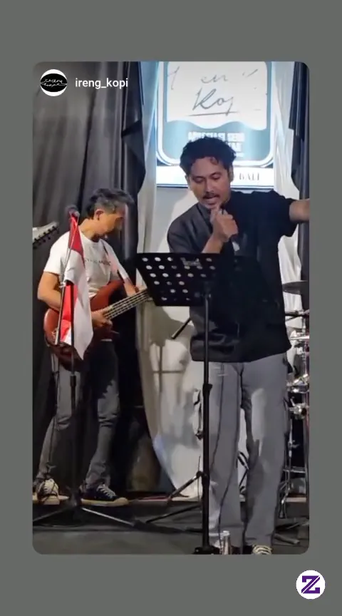 Waktu Itu,entah Kapan