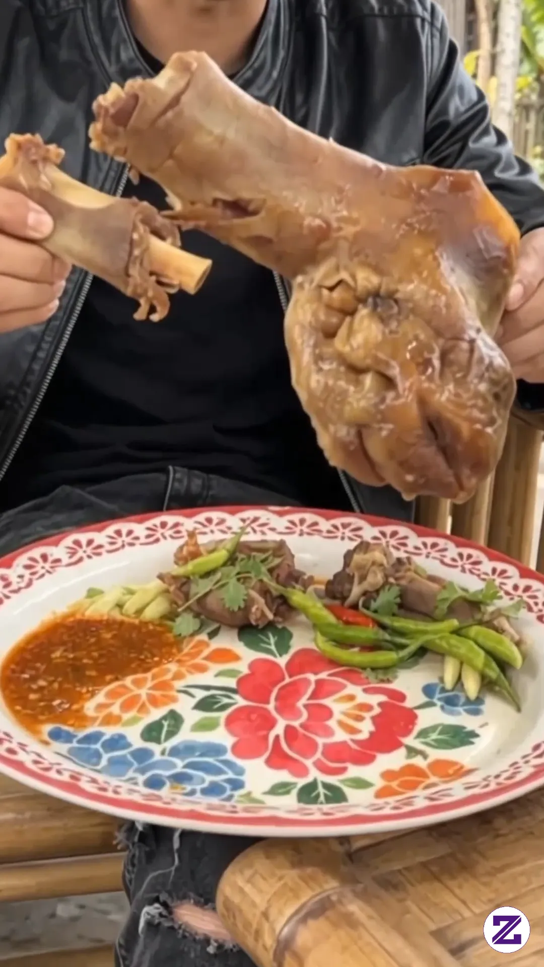 Sob Buntut Beserta Bonusnya