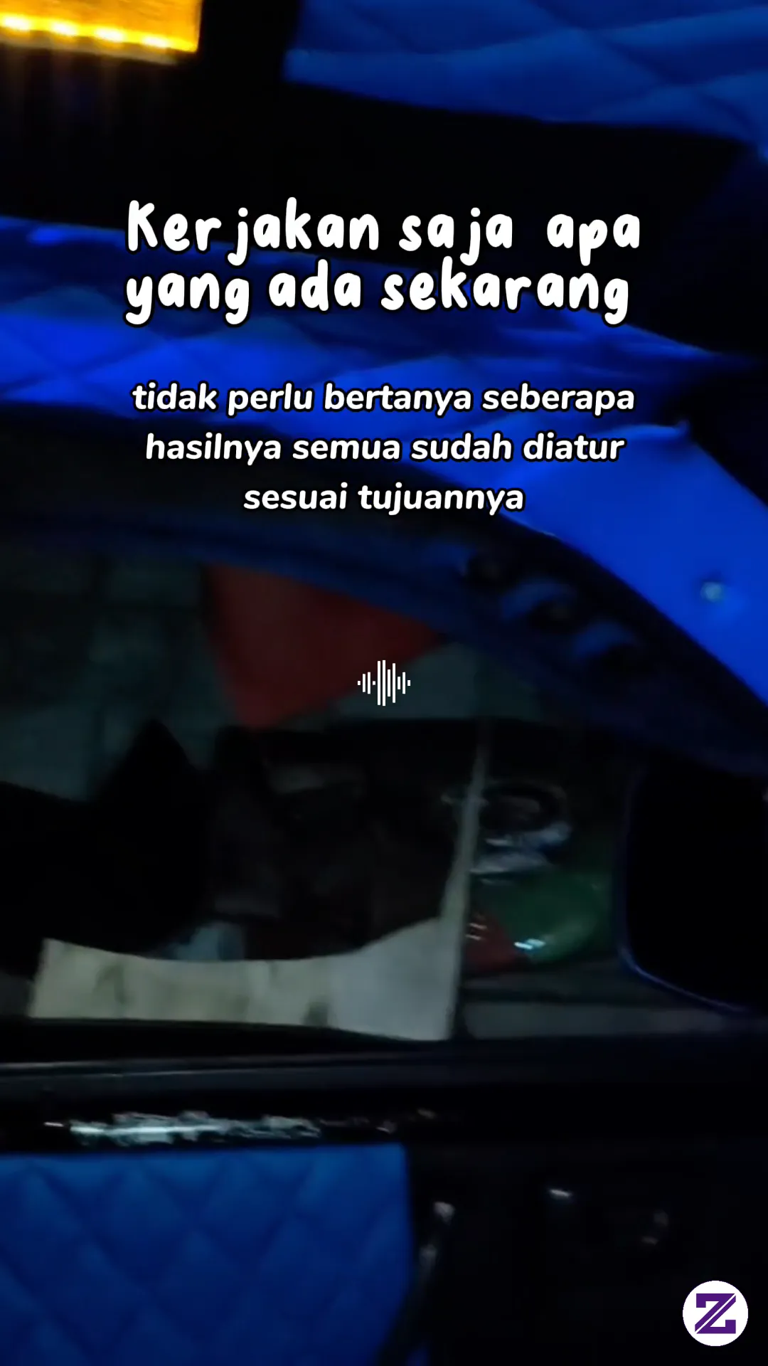 Ikuti Saja Alurnya