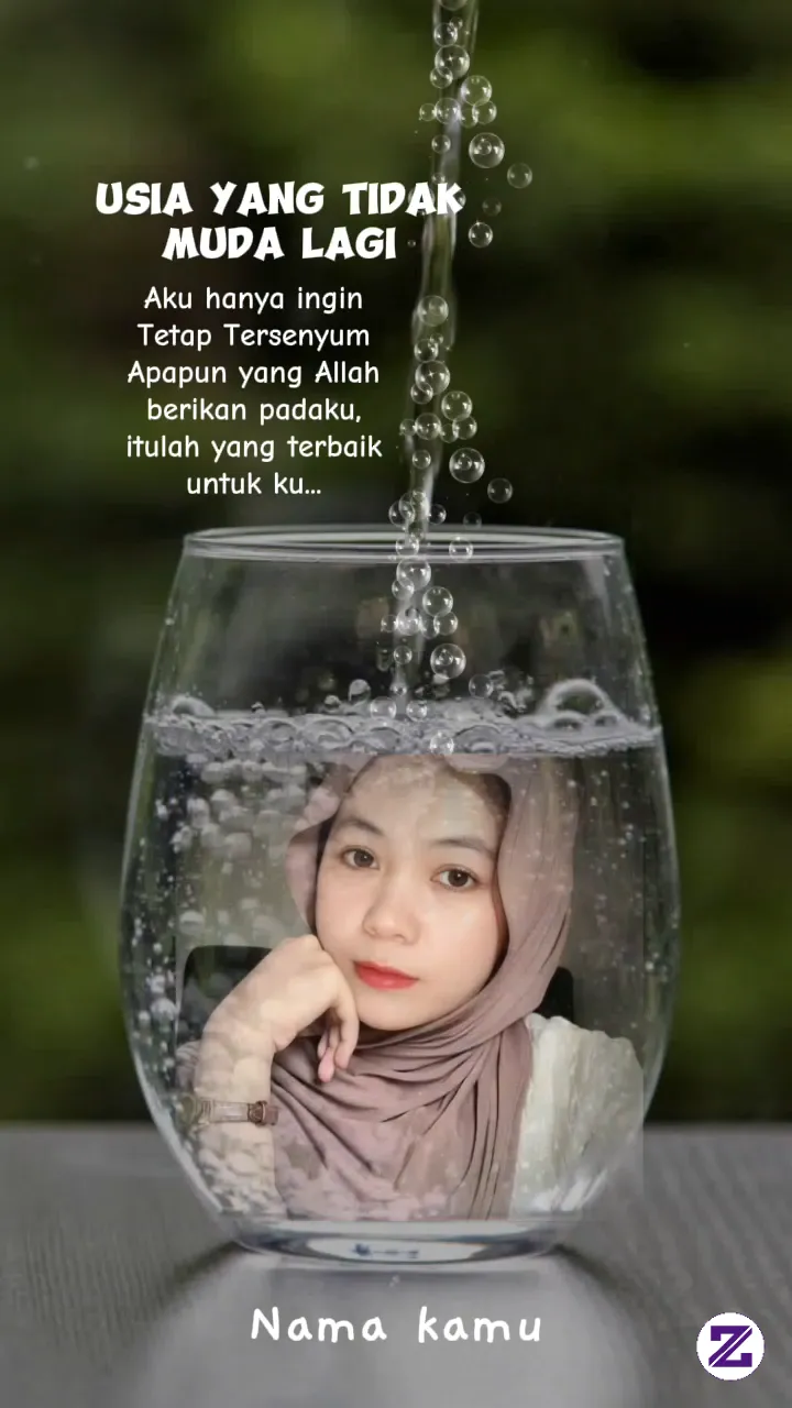 Semangat Menjalani Hari 🥰🥰