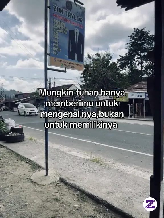 Setidaknya Aku Telah Mengenalnya Meskipun Tak Sempat Memiliki Nya 🙂