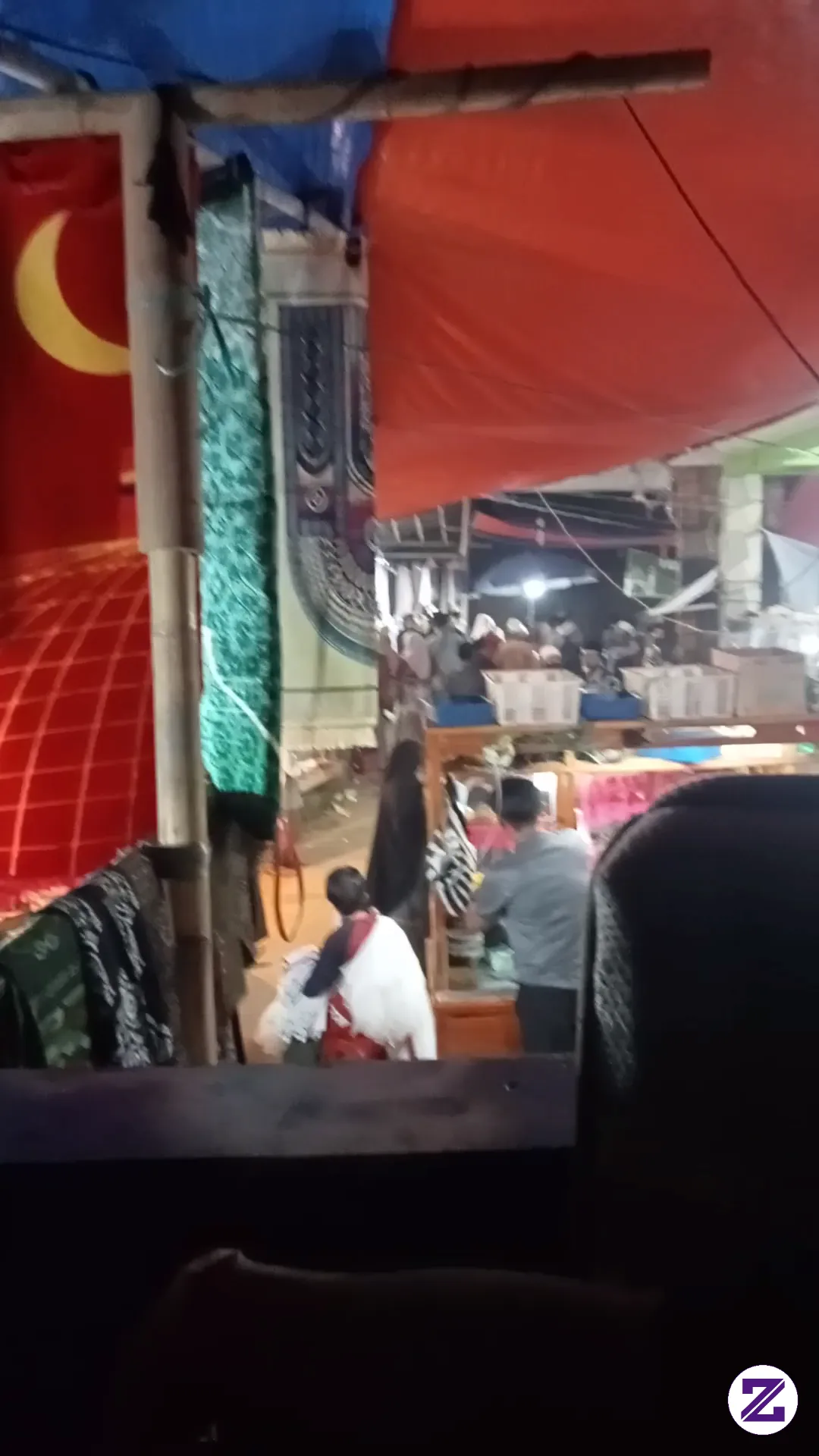 Momen Acara Haul Cibitung