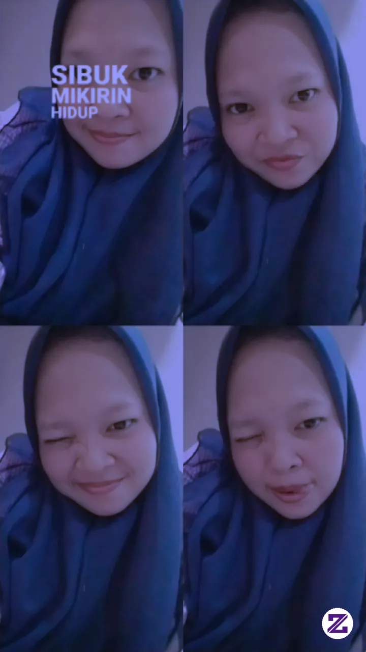 Jangan Suka Ikut Campur Hidup Org Ya Teman Teman