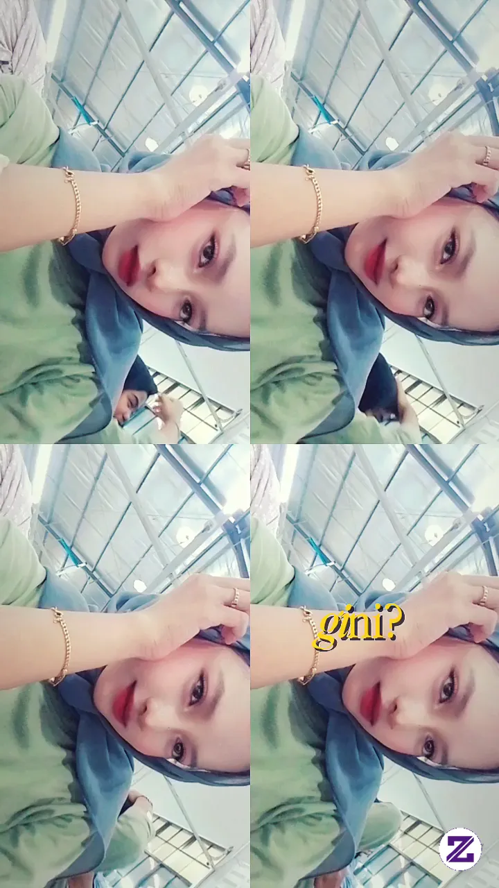 Hhe Ikutan Trend