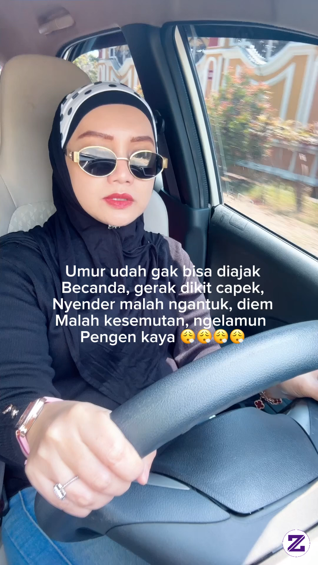 Gen Milenial Yang Selalu Merasa Stay Umur 26 Tahun 😂🤭😜 Ada Yang Sama ?