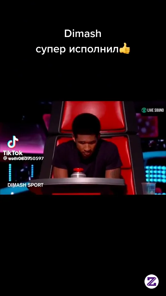 Dimash Penyanyi Laki-laki Terbaik Sihh😝😝