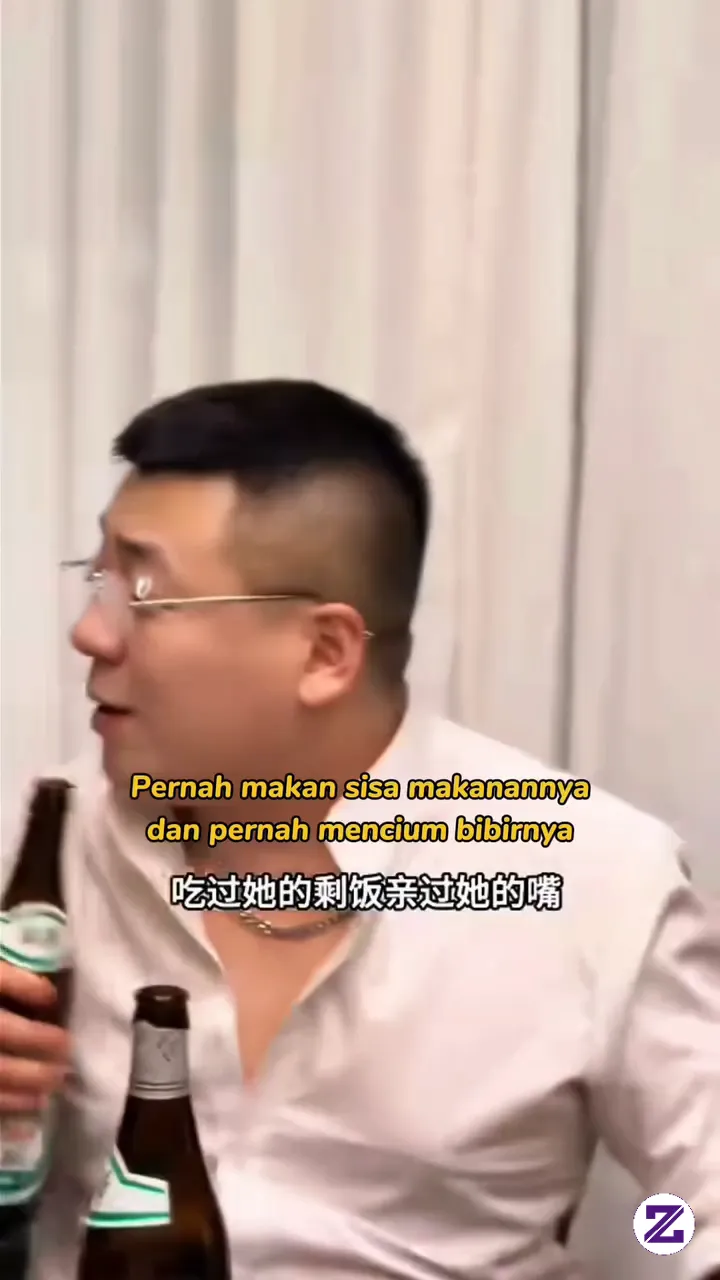 Apa Kalian Pernah Merasakan