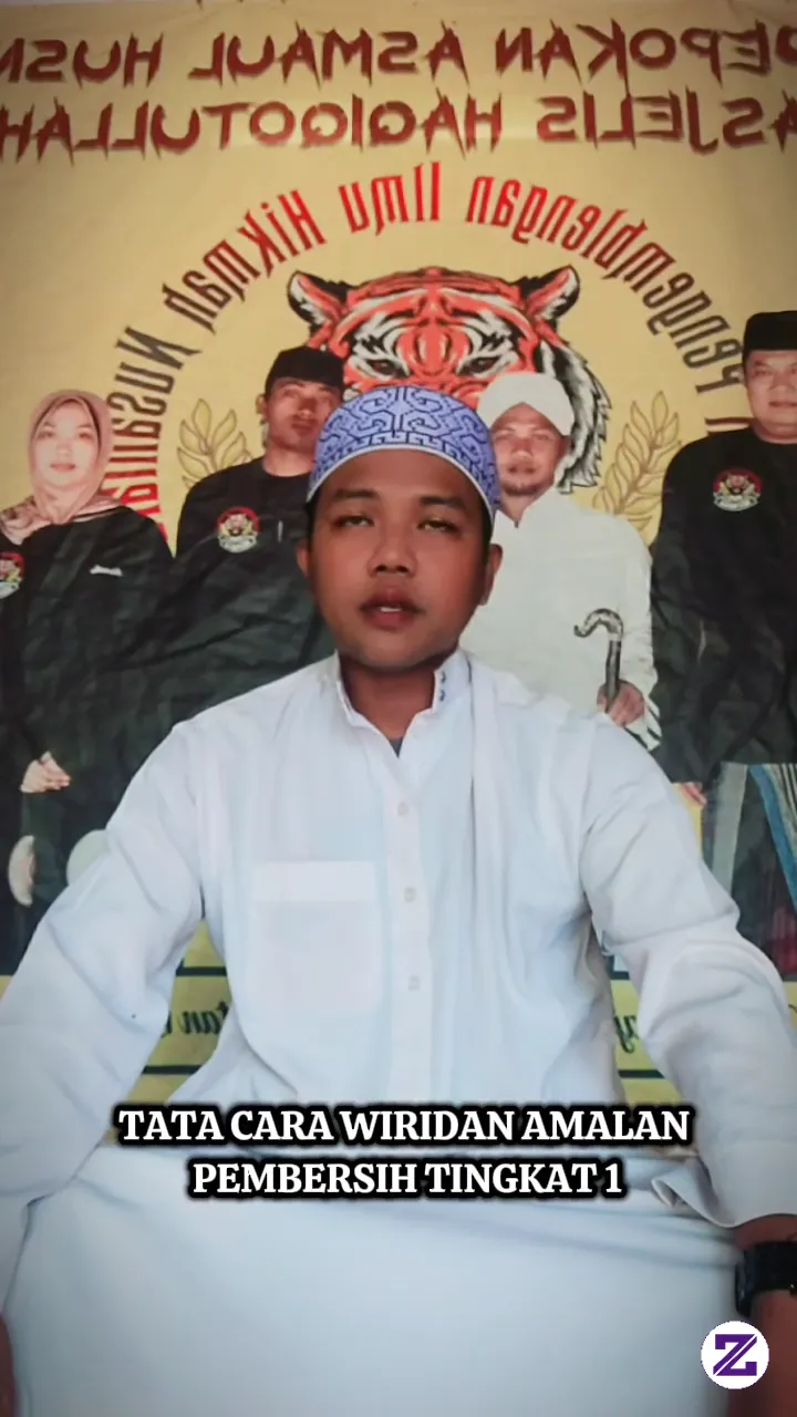 Amalan Ilmu Pembersih Kekuatan Nya Luar Biasa Dan Manfaat Nya Multi Fungsi