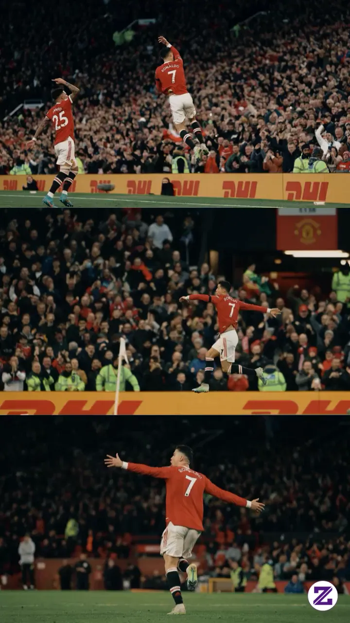 Prame Ronaldo