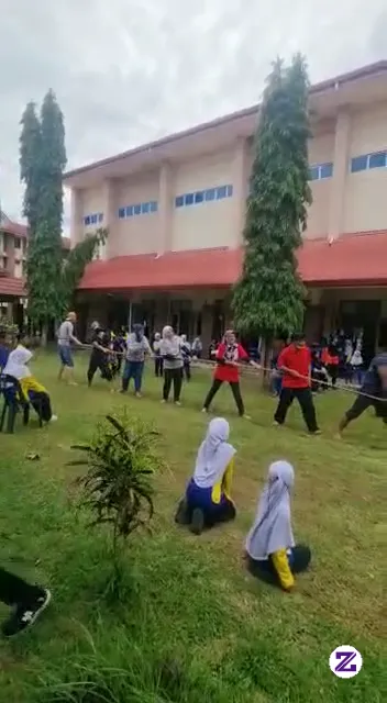 Bersama Kita Bahagia