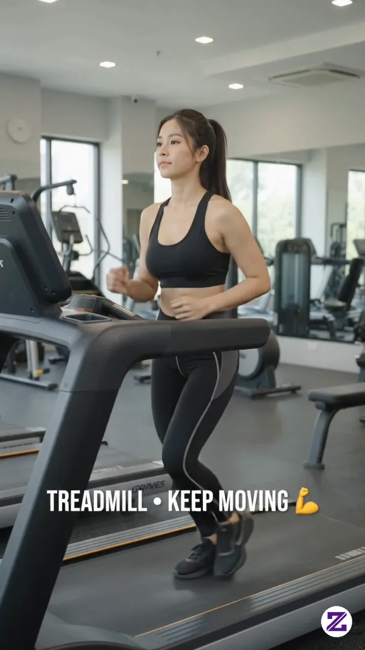 Let's Do Some Exercise #2🥰🥰