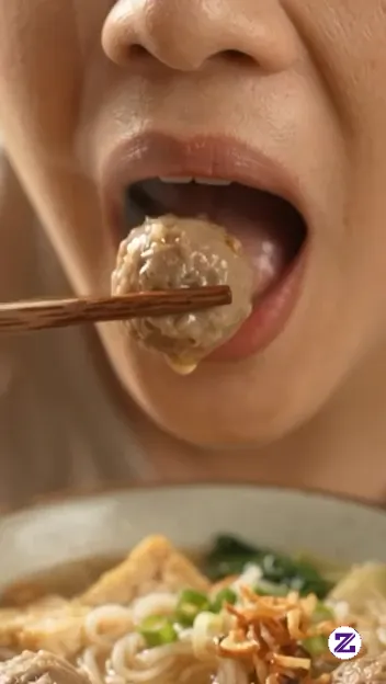 Kalian Tim Bakso Apa Guys 🤤🤤 Kalau Aku Bakso Urat Sama Telur 🤤🤤