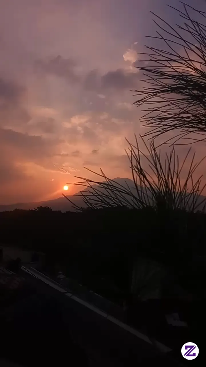 Adakah Disini Yang Sukanya Main Ke Gunung/hutan ? Muncak, Hiking ? Camping ??