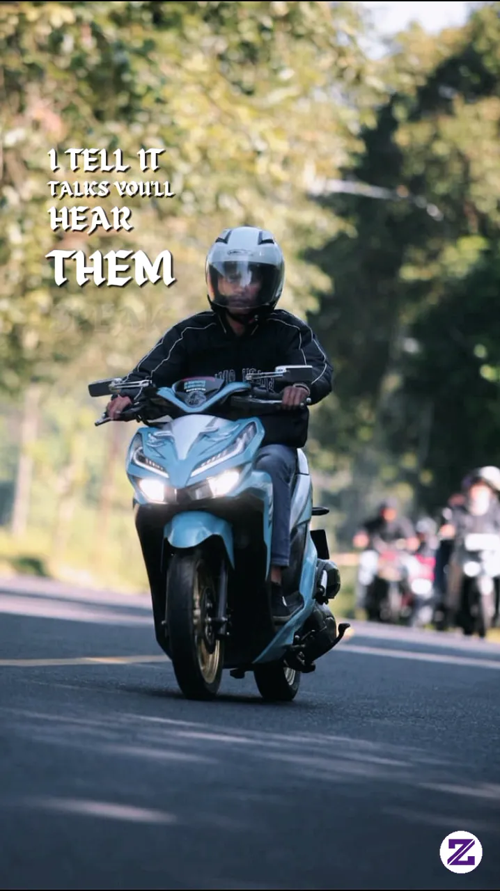 Hanya Butuh Ketenangan