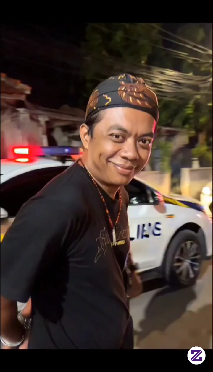 Apa Salah Dan Dosa Ku Sayang Kau Buat Laporan Menyeramkan