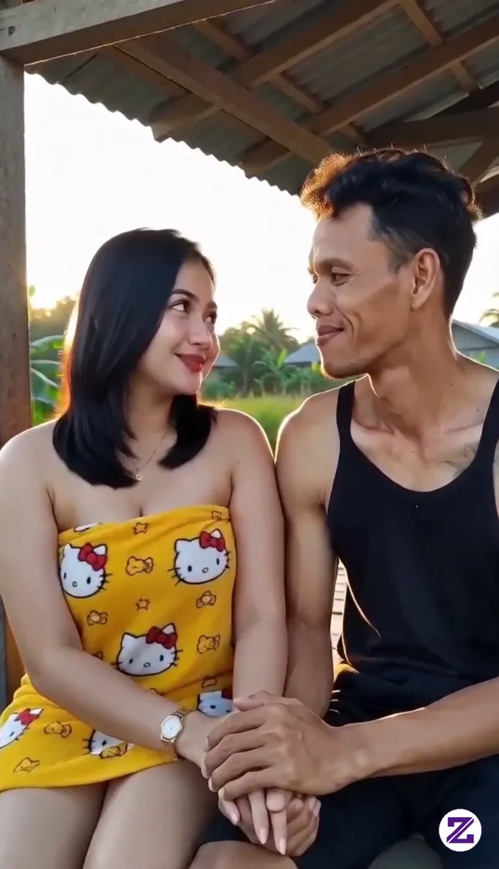 Bersamamu Adalah Tempat Pulang Terbaik