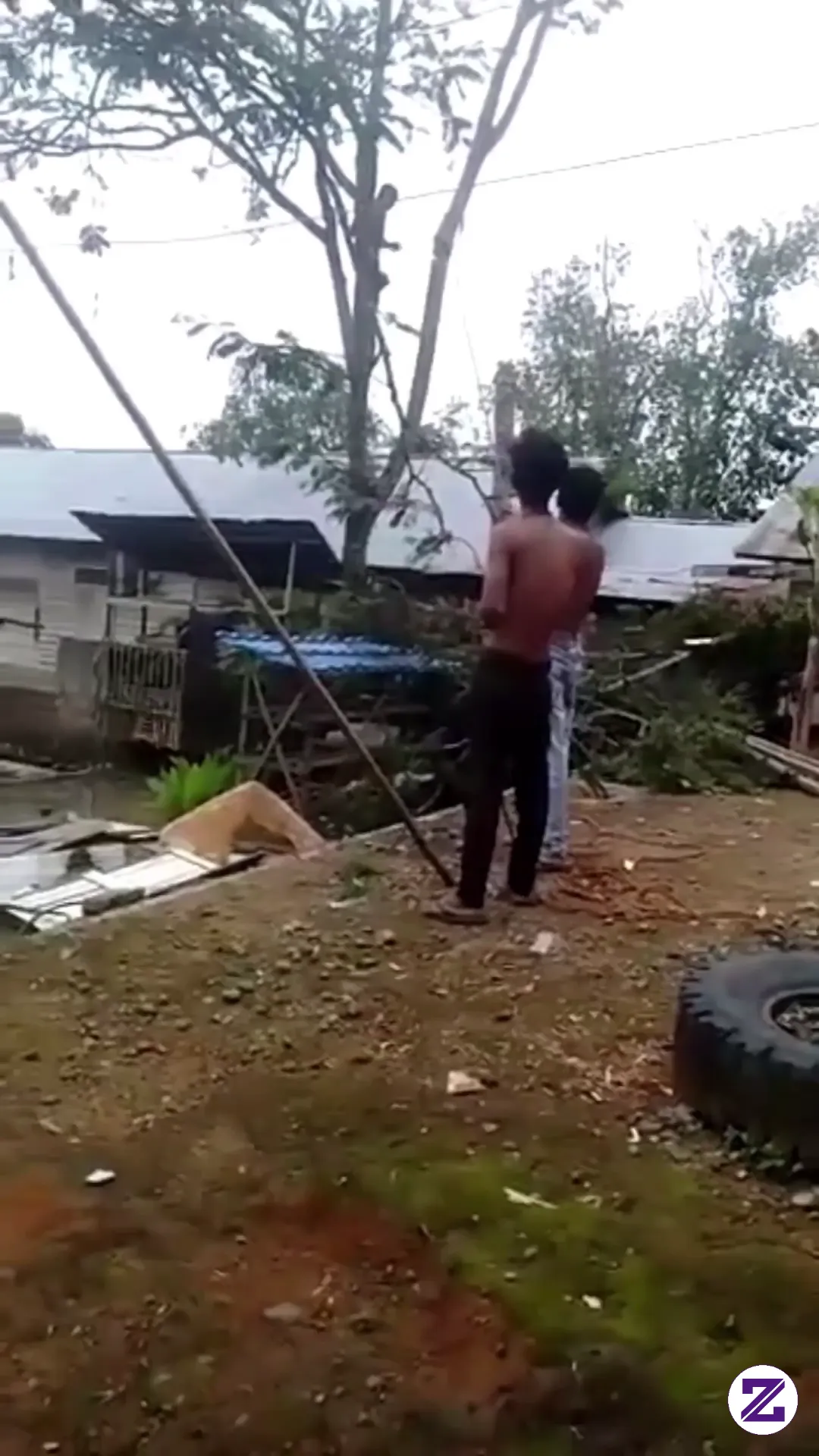 Kata Apes Tidak Pernah Ada Dikalender