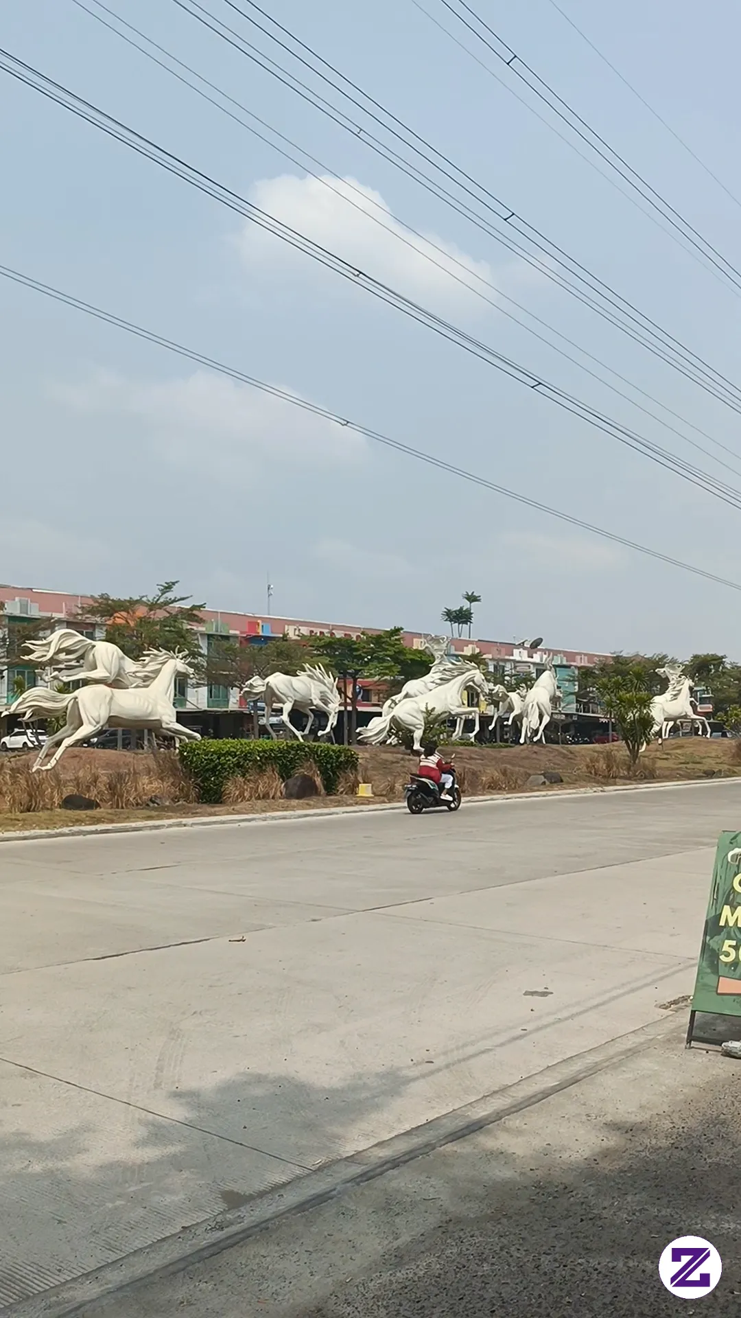 Pacuan Kuda