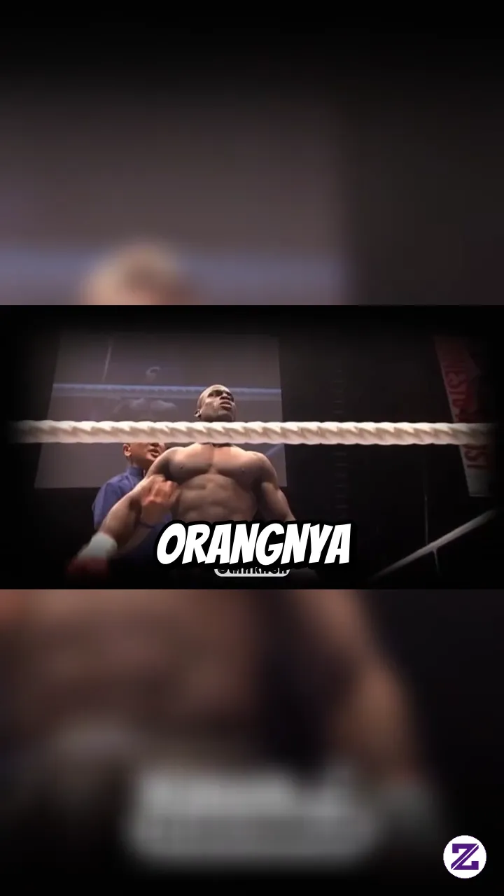 Sosok Manusia Paling Kejam Di MMA