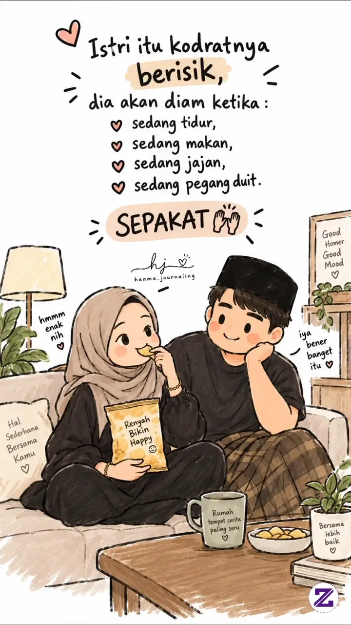 Untuk Para Kaum Lelaki Harus Paham Xixixix